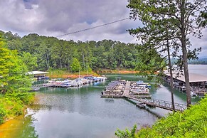 'owl's Nest' Pet-friendly Cabin w/ Private Hot Tub