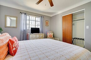 Single-story Retreat ~ 1 Mi to Downtown Tucson!