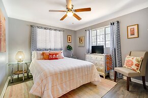 Single-story Retreat ~ 1 Mi to Downtown Tucson!