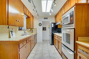 Single-story Retreat ~ 1 Mi to Downtown Tucson!