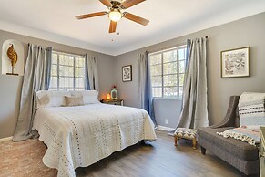 Single-story Retreat ~ 1 Mi to Downtown Tucson!