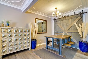 Single-story Retreat ~ 1 Mi to Downtown Tucson!