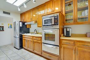 Single-story Retreat ~ 1 Mi to Downtown Tucson!