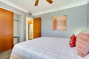 Single-story Retreat ~ 1 Mi to Downtown Tucson!
