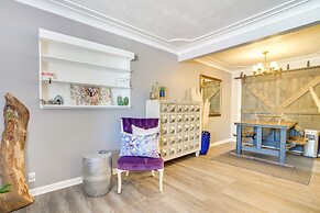 Single-story Retreat ~ 1 Mi to Downtown Tucson!