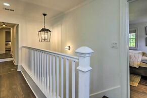 Updated Columbus Home < 3 Mi to Downtown!