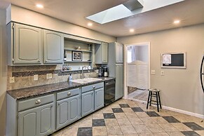 0651: Central Salida Home 5 Blocks to Dtwn & River