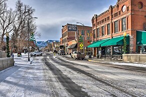 0651: Central Salida Home 5 Blocks to Dtwn & River