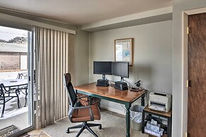 0651: Central Salida Home 5 Blocks to Dtwn & River