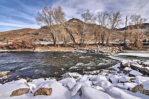 0651: Central Salida Home 5 Blocks to Dtwn & River