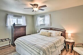 0651: Central Salida Home 5 Blocks to Dtwn & River