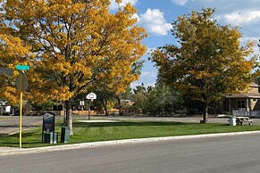 0651: Central Salida Home 5 Blocks to Dtwn & River