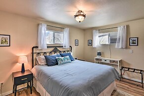 0651: Central Salida Home 5 Blocks to Dtwn & River