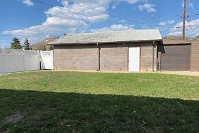 0651: Central Salida Home 5 Blocks to Dtwn & River
