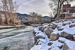 0651: Central Salida Home 5 Blocks to Dtwn & River