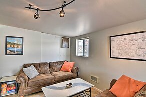 0651: Central Salida Home 5 Blocks to Dtwn & River