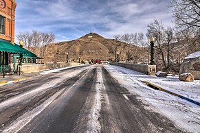 0651: Central Salida Home 5 Blocks to Dtwn & River