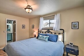 0651: Central Salida Home 5 Blocks to Dtwn & River