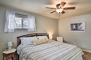 0651: Central Salida Home 5 Blocks to Dtwn & River