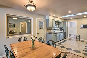 0651: Central Salida Home 5 Blocks to Dtwn & River