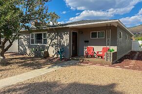 0651: Central Salida Home 5 Blocks to Dtwn & River