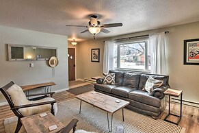 0651: Central Salida Home 5 Blocks to Dtwn & River