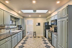 0651: Central Salida Home 5 Blocks to Dtwn & River