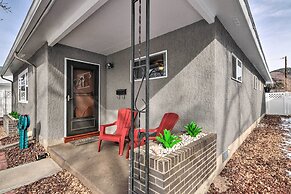 0651: Central Salida Home 5 Blocks to Dtwn & River