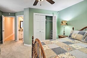 Gorgeous Evans Retreat < 14 Mi to Augusta!