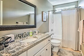 Gorgeous Evans Retreat < 14 Mi to Augusta!