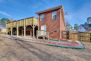 Gorgeous Evans Retreat < 14 Mi to Augusta!