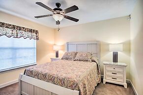 Gorgeous Evans Retreat < 14 Mi to Augusta!