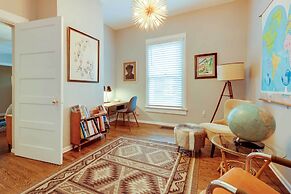 Family-friendly Memphis Hideaway w/ Patio & Grill!