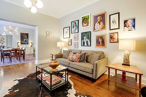 Family-friendly Memphis Hideaway w/ Patio & Grill!