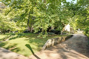 Family-friendly Memphis Hideaway w/ Patio & Grill!