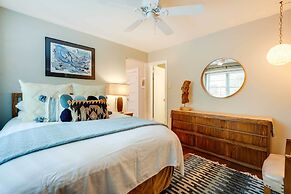 Family-friendly Memphis Hideaway w/ Patio & Grill!