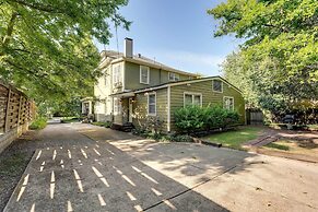 Family-friendly Memphis Hideaway w/ Patio & Grill!