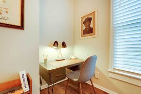 Family-friendly Memphis Hideaway w/ Patio & Grill!