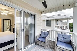 Elegant Tybee Island Townhome, Steps to Beach