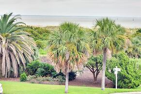 Elegant Tybee Island Townhome, Steps to Beach
