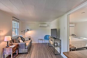 Cozy Athens Cottage: Walk to Sanford Stadium!