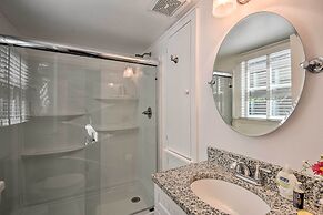 Cozy Athens Cottage: Walk to Sanford Stadium!