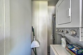 Cozy Athens Cottage: Walk to Sanford Stadium!