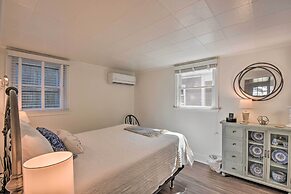 Cozy Athens Cottage: Walk to Sanford Stadium!