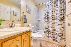 Waterfront Sparta Retreat w/ Dock, Deck & Grill