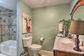 Sky Valley Home w/ Stunning Views - 1 Mi to Resort