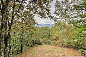 Sky Valley Home w/ Stunning Views - 1 Mi to Resort