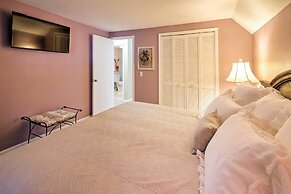 Sky Valley Home w/ Stunning Views - 1 Mi to Resort