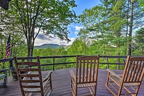 Sky Valley Home w/ Stunning Views - 1 Mi to Resort