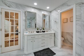 Newnan Vacation Rental w/ Pool & Pickleball Court!